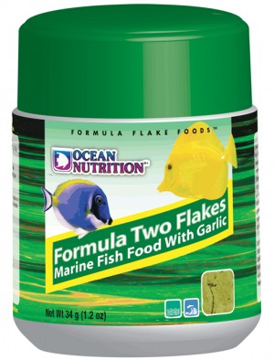 ON-25540 Formula Two Flake 5.5 oz