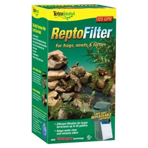 TE-26038 ReptoFilter 125 GPH