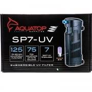 AquaTop UV Sterilizing Pump SP7UV