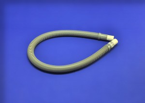 ES-89204 3ft x 1" flex hose