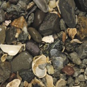 CS-00773 Eco Complete Cichlid Gravel 2x20lb.