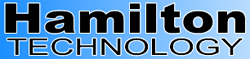 hamilton tech logo