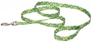 CL-03651 3/8" 4' Attire Lead GND (green dot)