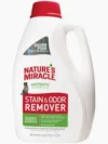 NM-98152 Just for cats Stain and Odor Remover 1gal