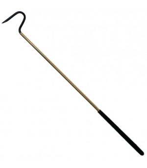 LU-37182 Snake Hook Ultralight 18" Gold