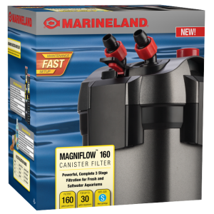 Ml-90749 Magniflow 160 Canister Filter