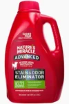 NM-98143 Advanced Stain & Odor Remover Dog 1gal