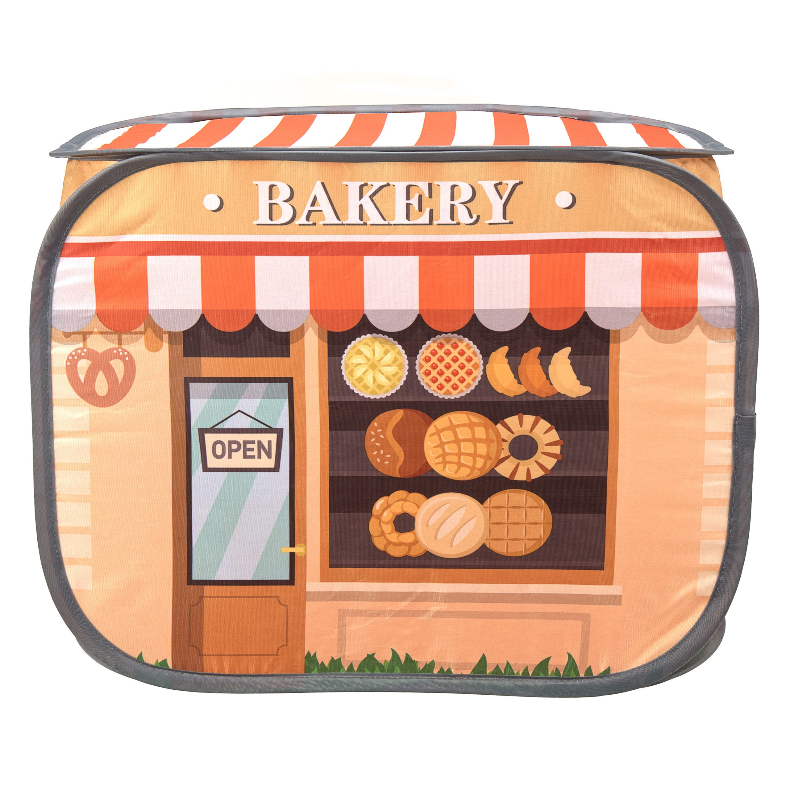 WA-12103 Pop UP Kitty Bakery