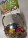 WA-14002 Egg Basket Chews