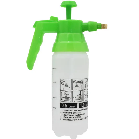 KO-93405 Pump Sprayer 16oz