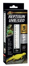 ZM-34016 ReptiSun UVB/LED Lamp 18w