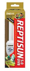ZM-34005 ReptiSun 5.0 Compact Fluorescent