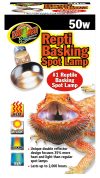 ZM-36050 Repti Basking Spot Lamp 50w