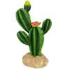 KO-93323  Flower Cactus 9"