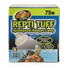 ZM-98075 ReptiTuff Halogen Lamp (Splashproof) 75w