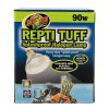 ZM-98090 ReptiTuff Halogen Lamp (Splashproof) 90w