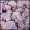 BS-00227 Bulk Rose Quartz 25lb