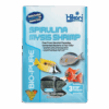 HK-32590 Frozen Sprirulina Mysis Shrimp 16oz Flat