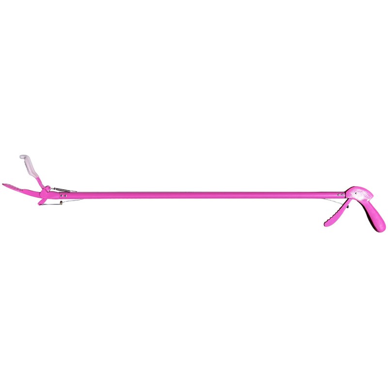 LU-37404 Snake Tongs Pink