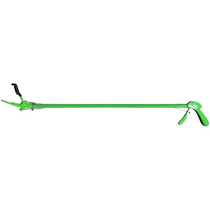 LU-37405 Snake Tongs Green