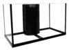 AA-13076 Edge Aquarium 75g 48x18x20