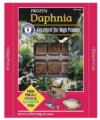 SF-88016 Frozen Daphnia Cube 1.75oz