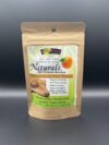 NZ-55762 Naturals for Crested Geckos , Apricot Flavor 2oz