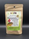 NZ-55790 Naturals for Horned & Pixie Frogs 2oz