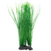 AU-01862 Plant Onion Grass Green 16"