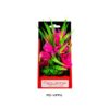 AU-88011 Plant Vibrant Passion Pink 6"