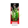 AU-88044 Plant Vibrant Wild White 10"