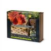 GP-05356 Freshwater Starter Kit 4.5qt