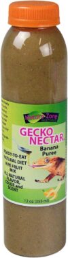 NZ-54251 Gecko Nectar, Banana 12oz