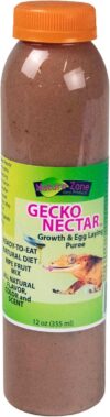 NZ-54281 Gecko Nectar, Growth and Egg 12oz
