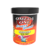 OO-00311 Omega One Freeze Dried Shrimp .85oz