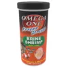 OO-00321 Omega One Freeze Dried Brine Shrimp .67oz