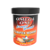 OO-00331 Omega One Freeze Dried Tubifex Worm .85oz