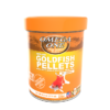 OO-03361 Omega One Goldfish Med Pellet 4.2oz