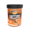 OO-03291 Omega One Catfish with Shrimp Pellet 2.15oz