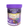 OO-04431 Omega One Chichlid Lg Pellet 6oz