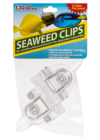 ON-25102 Seaweed Clip 2pk