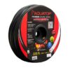 AU-75177 Premium Airline Tubing Bulk Roll 328' Black