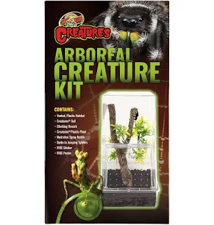 ZM-00897 Arboreal Creature Kit