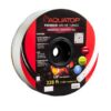 AU-75176 Premium Airline Tubing Bulk Roll 328' Clear