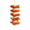 AE-00385 Hot Flames Bird Toy