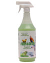 AE-01524 Poop-D-Solver Lime Coconut Scent 32oz