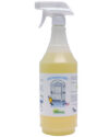 AE-01529 Cage Clean-N-fresh Lime Scent 32oz