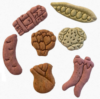 AE-01540 Vita Herbal Small Animal Cookies