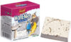 AE-01763 Infused Mineral Block Sea Shells 190g