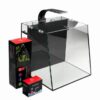 AU-75178 Acension Sloping Front Aquarium Kit 9gal